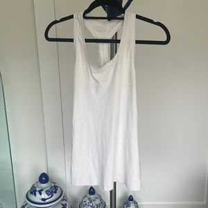 Lululemon workout Tank Top